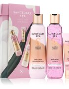 Sanctuary Spa Lily & Rose Little Moments dárková sada na tělo