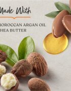 Sanctuary Spa Lily & Rose Natural Oils intenzivně hydratační tělové máslo 300 ml
