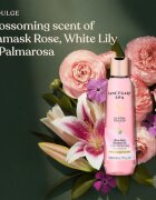 Sanctuary Spa Lily & Rose Natural Oils pečující sprchový olej 200 ml