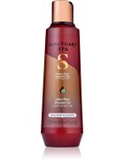 Sanctuary Spa Ruby Oud pečující sprchový olej s vyživujícím účinkem 250 ml