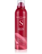 Sanctuary Spa Ruby Oud sprchová pěna s vyživujícím účinkem 200 ml