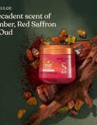Sanctuary Spa Ruby Oud vyživující tělové máslo 300 ml