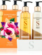 Sanctuary Spa Signature Collection dárková sada na ruce
