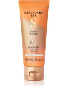 Sanctuary Spa Signature Collection hloubkově vyživující máslo na nohy 75 ml