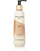 Sanctuary Spa Signature Collection hydratační tělové mléko s aloe vera 250 ml