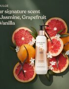 Sanctuary Spa Signature Collection hydratační tělové mléko s aloe vera 250 ml