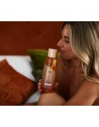 Sanctuary Spa Signature Collection krémová pěna do koupele 500 ml