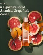 Sanctuary Spa Signature Collection osvěžující sprchový gel 250 ml