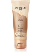 Sanctuary Spa Signature Collection změkčující krém na paty a chodidla 75 ml