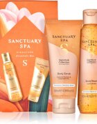 Sanctuary Spa Signature Essentials dárková sada duo