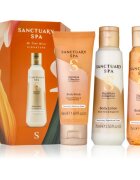 Sanctuary Spa Signature Me Time Minis dokonalá péče na tělo