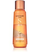 Sanctuary Spa Signature Natural Oils dvoufázový koupelový olej 500 ml