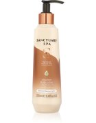 Sanctuary Spa Signature Natural Oils intenzivně hydratační tělové mléko 250 ml