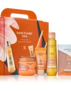 Sanctuary Spa Signature Natural Oils Selection dárková sada
