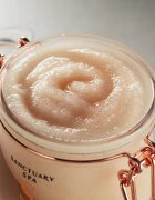 Sanctuary Spa Signature Natural Oils solný peeling pro výživu a hydrataci 650 g