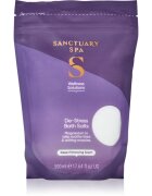 Sanctuary Spa Wellness sůl do koupele se zklidňujícím účinkem 500 g
