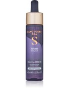 Sanctuary Spa Wellness zklidňující koupelový olej 45 ml