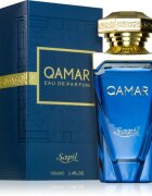 Sapil Qamar parfémovaná voda unisex 100 ml