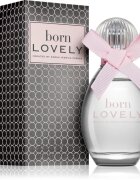 Sarah Jessica Parker Born Lovely parfémovaná voda pro ženy 30 ml