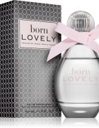 Sarah Jessica Parker Born Lovely parfémovaná voda pro ženy 50 ml