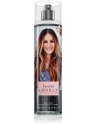 Sarah Jessica Parker Born Lovely tělový sprej pro ženy 250 ml