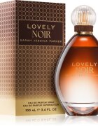 Sarah Jessica Parker Lovely Noir parfémovaná voda pro ženy 100 ml
