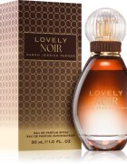 Sarah Jessica Parker Lovely Noir parfémovaná voda pro ženy 30 ml