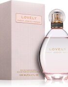 Sarah Jessica Parker Lovely parfémovaná voda pro ženy 100 ml