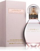 Sarah Jessica Parker Lovely parfémovaná voda pro ženy 30 ml