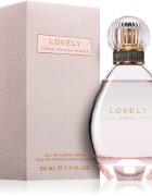 Sarah Jessica Parker Lovely parfémovaná voda pro ženy 50 ml