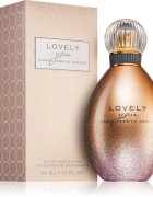 Sarah Jessica Parker Lovely You parfémovaná voda pro ženy 50 ml