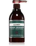 Saryna Key No Yellow šampon neutralizující žluté tóny s bambuckým máslem 500 ml