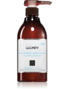 Saryna Key Pure African Shea Butter Curl Control kondicionér pro vlnité a kudrnaté vlasy 500 ml