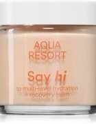 Say Hi Aqua Resort obnovující hydratační krém 50 ml