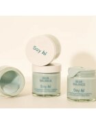 Say Hi Blue Balance vyhlazující hydratační krém na obličej 50 ml