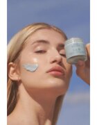 Say Hi Blue Balance vyhlazující hydratační krém na obličej 50 ml