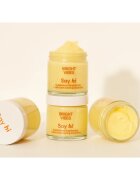Say Hi Bright Vibes rozjasňující krém pro pleť s hyperpigmentací 50 ml