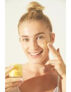 Say Hi Bright Vibes rozjasňující krém pro pleť s hyperpigmentací 50 ml