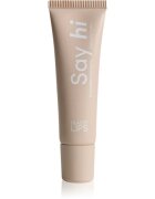 Say Hi Glassy Lips tónovací balzám na rty s peptidy odstín Coral 10 ml