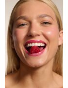 Say Hi Glassy Lips tónovací balzám na rty s peptidy odstín Fuchsia 10 ml