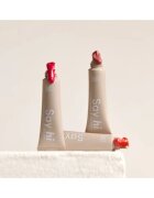 Say Hi Glassy Lips tónovací balzám na rty s peptidy odstín Fuchsia 10 ml