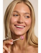 Say Hi Glassy Lips tónovací balzám na rty s peptidy odstín Nude 10 ml