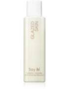 Say Hi Glazed Skin mléčné pleťové sérum s ceramidy a peptidy 100 ml