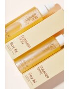 Say Hi Summer Skin samoopalovací mlha s hydratačním účinkem 100 ml