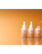 Say Hi Sunrise rozjasňující sérum pro zpevnění pleti s vitamínem C 30 ml