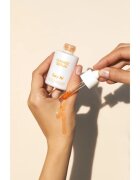 Say Hi Sunrise rozjasňující sérum pro zpevnění pleti s vitamínem C 30 ml