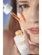 Say Hi Sunrise rozjasňující sérum pro zpevnění pleti s vitamínem C 30 ml