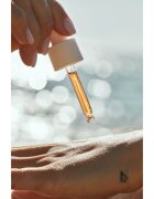 Say Hi Sunrise rozjasňující sérum pro zpevnění pleti s vitamínem C 30 ml