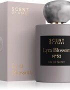 SCENT OF STARS Lyra Blossom Nº 52 parfémovaná voda pro ženy 100 ml