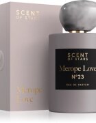 SCENT OF STARS Merope Love Nº 23 parfémovaná voda pro ženy 100 ml